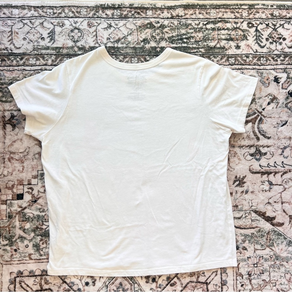 Budweiser Graphic T-Shirt- L - Picture 4 of 4